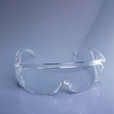 Lentes de Seguridad Protección Viral - Foto 2