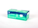 CAJA de 50 mascarillas 3 capas No-médica / B.F.E. 95% - Foto 1