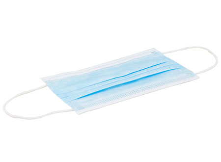 CAJA de 50 mascarillas 3 capas No-médica / B.F.E. 95% - Foto 2