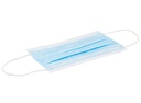 CAJA de 50 mascarillas 3 capas No-médica / B.F.E. 95% - Foto 2
