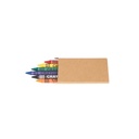[22011000003036036000] Set De Crayones X6 Unidades -[22011000003]a - foto 2