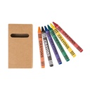 [22011000003036036000] Set De Crayones X6 Unidades -[22011000003]a - foto 3