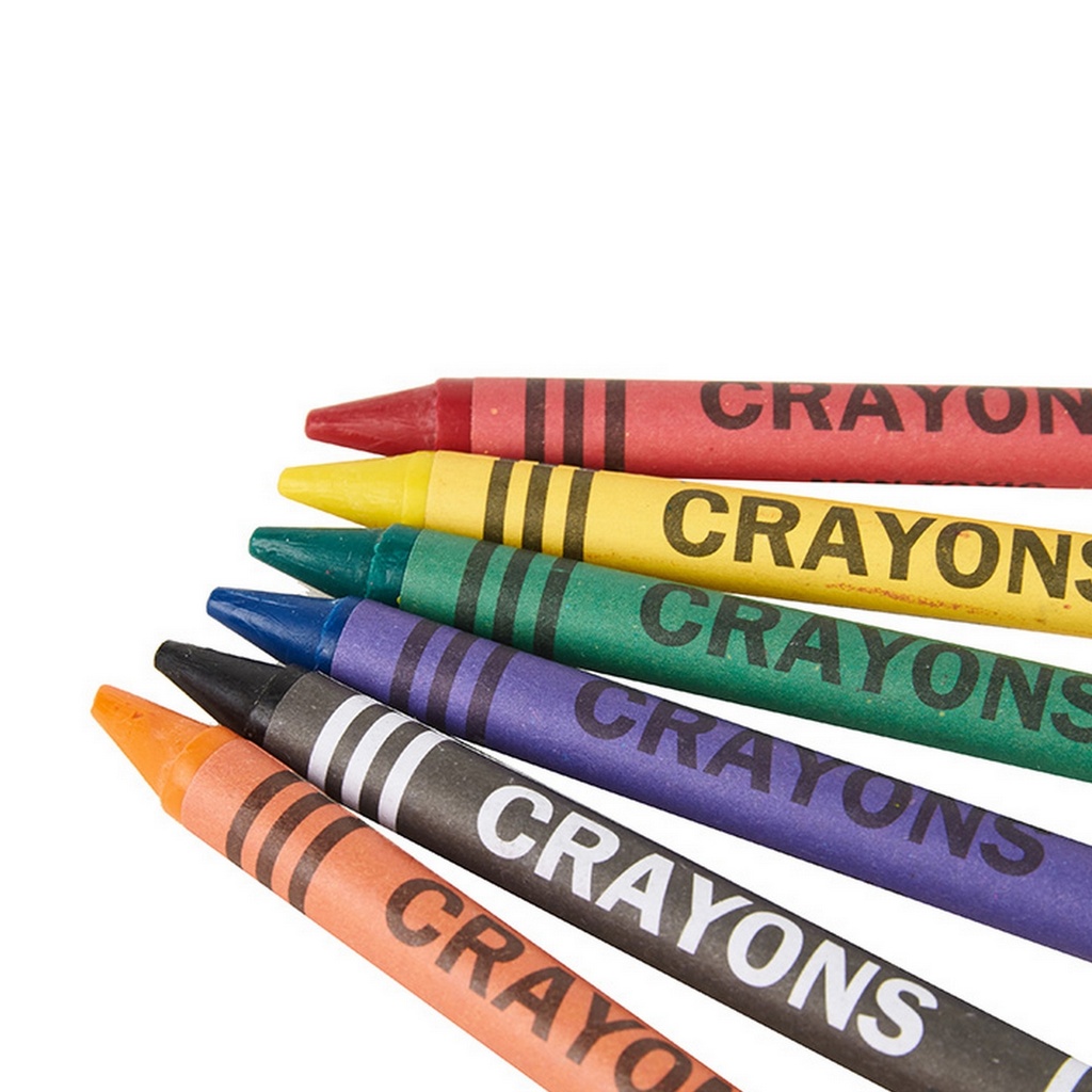 [22011000003036036000] Set De Crayones X6 Unidades -[22011000003]a - foto 4