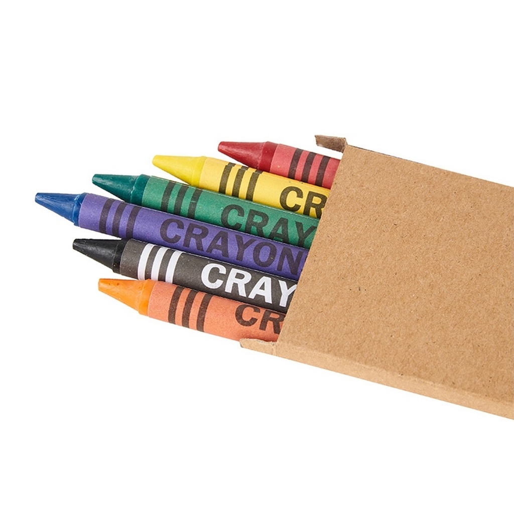 [22011000003036036000] Set De Crayones X6 Unidades -[22011000003]a - foto 7