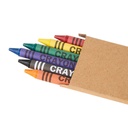 [22011000003036036000] Set De Crayones X6 Unidades -[22011000003]a - foto 7