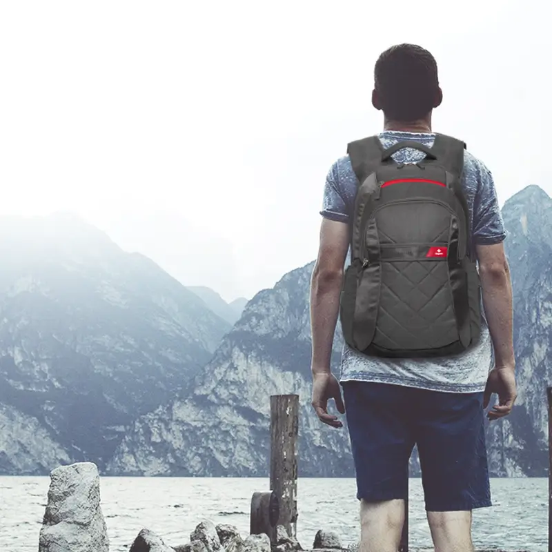 [17094000009062062000] Mochila Stadt -[17094000009]a - foto 2