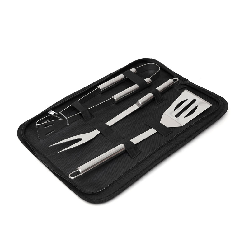 [21011000000062062000] Bbq Holder Set -[21011000000]a - foto 3