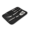 [21011000000062062000] Bbq Holder Set -[21011000000]a - foto 3