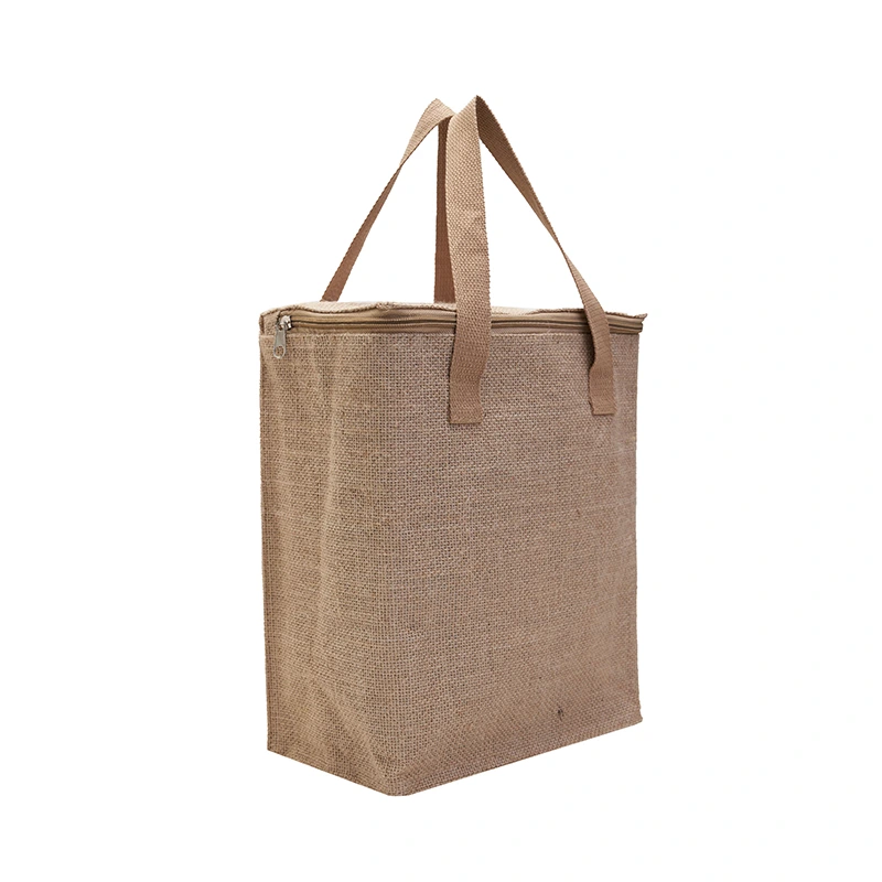 [22098000001036036000] Cooler Bags Yute 9 L -[22098000001]a - foto 3