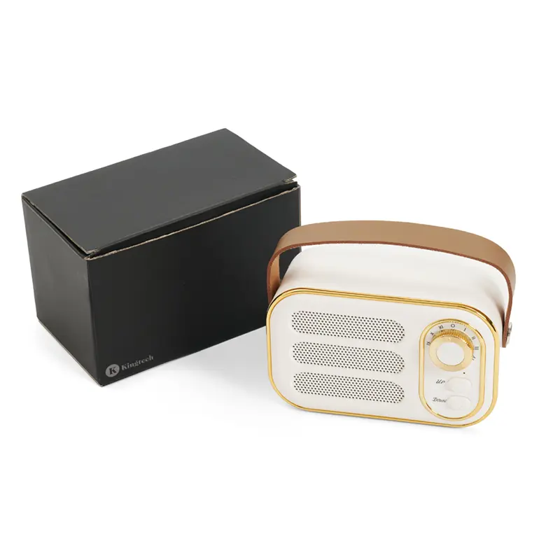 [99030777429D22D22D06] Parlante Vintage -[99030777429]a - foto 2