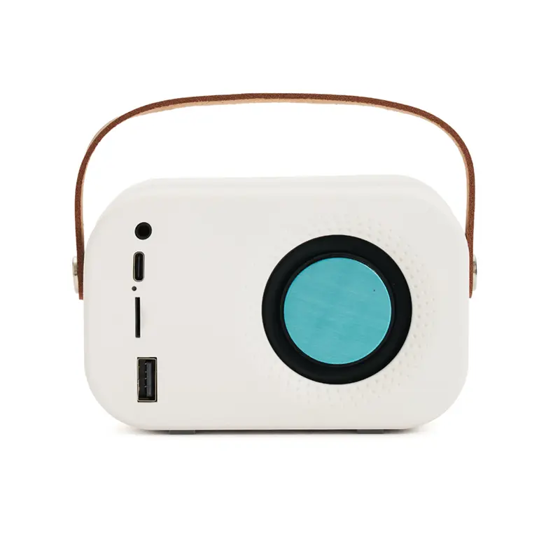 [99030777429D22D22D06] Parlante Vintage -[99030777429]a - foto 5