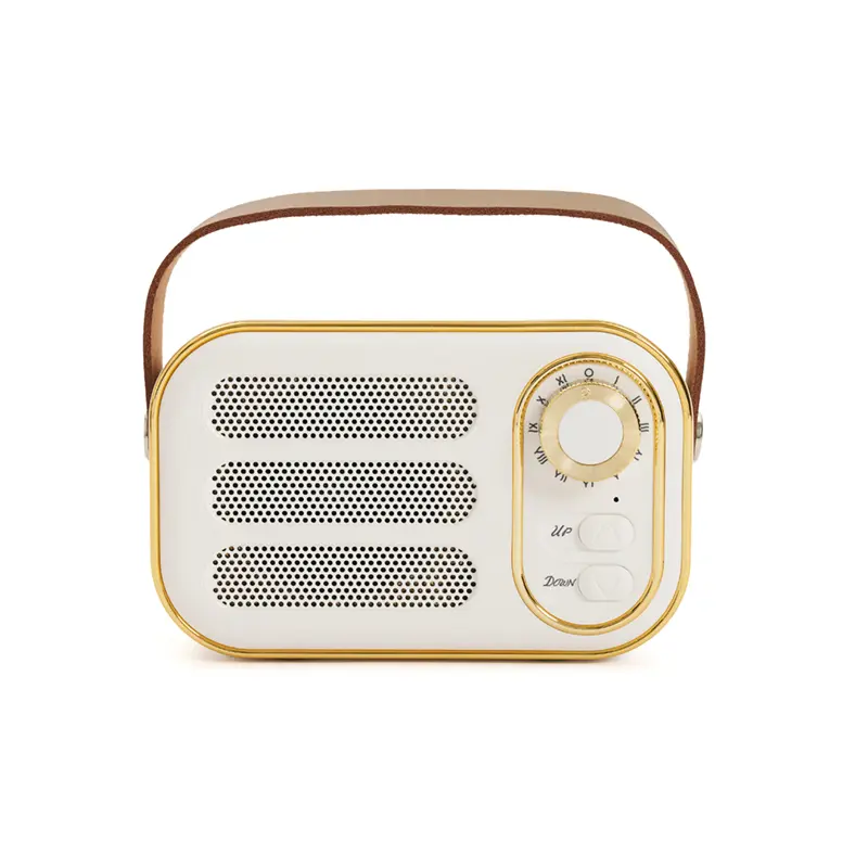 [99030777429D22D22D06] Parlante Vintage -[99030777429]a - foto 6