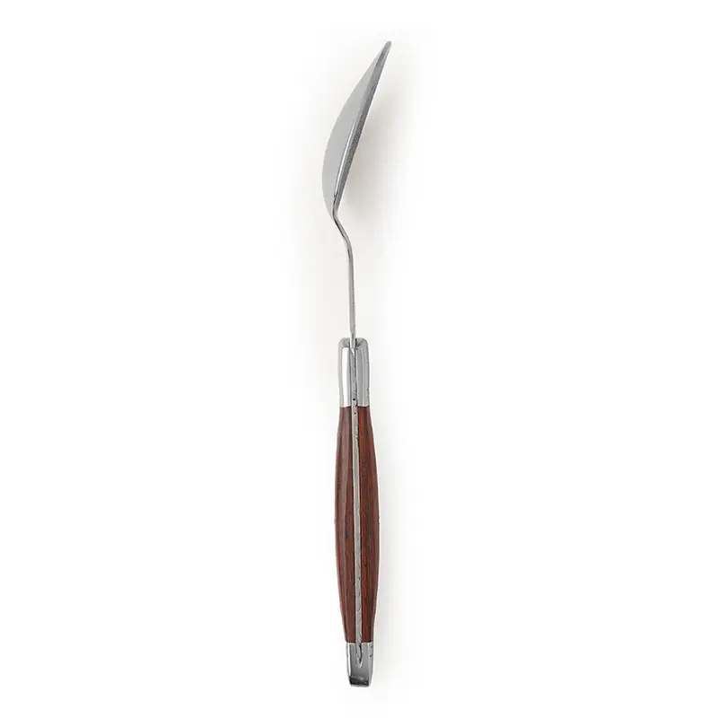 [99030500300062062000] Set De Mesa X16 Piezas Laguiole -[99030500300]a - foto 12