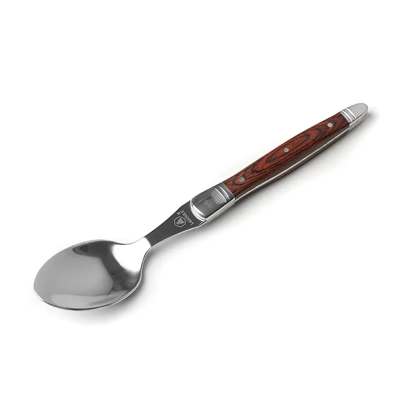 [99030500300062062000] Set De Mesa X16 Piezas Laguiole -[99030500300]a - foto 13