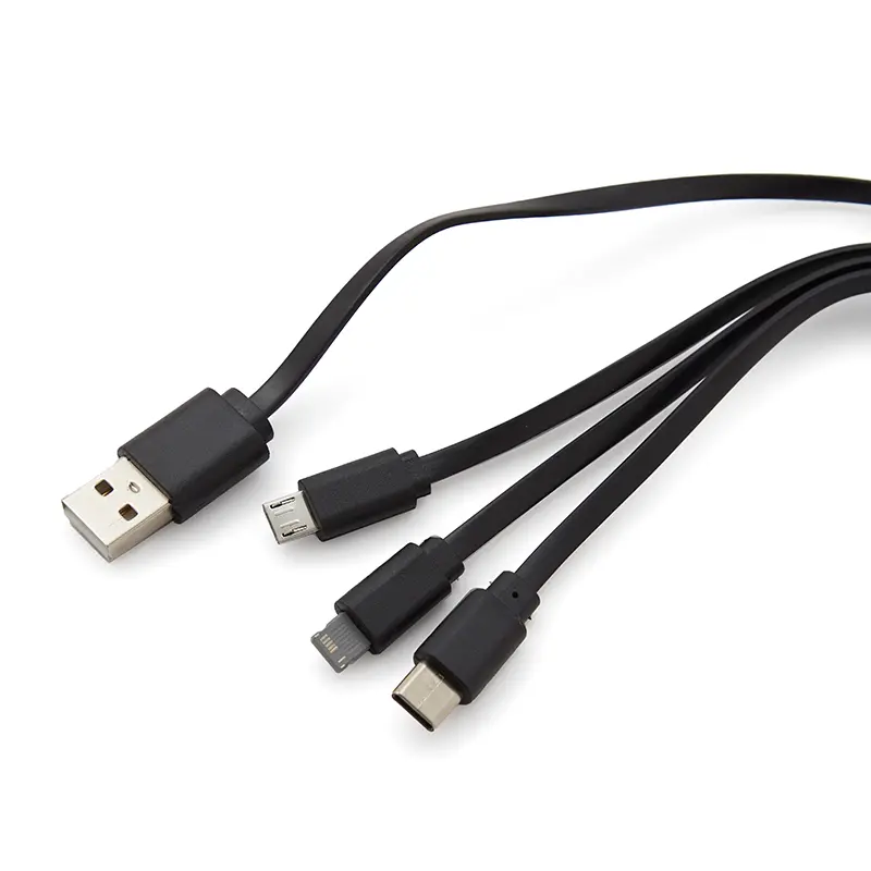 [99030777119062062000] Cable 3 En 1 Land -[99030777119]a - foto 2