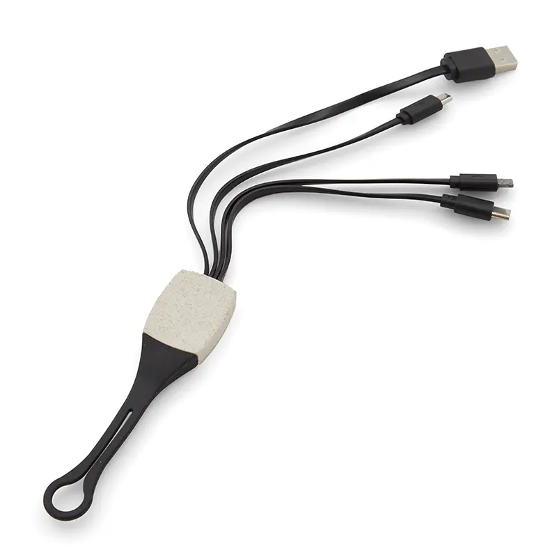 [99030777119062062000] Cable 3 En 1 Land -[99030777119]a - foto 3