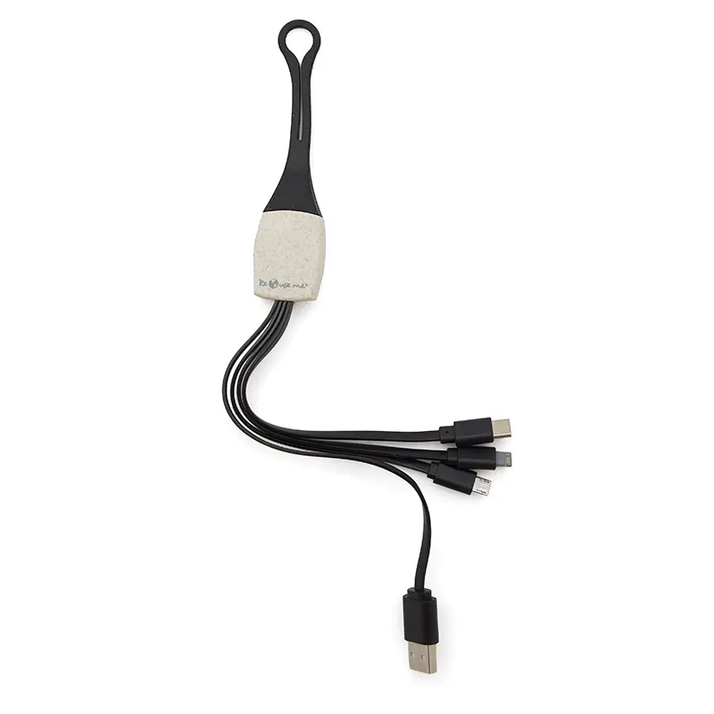 [99030777119062062000] Cable 3 En 1 Land -[99030777119]a - foto 4