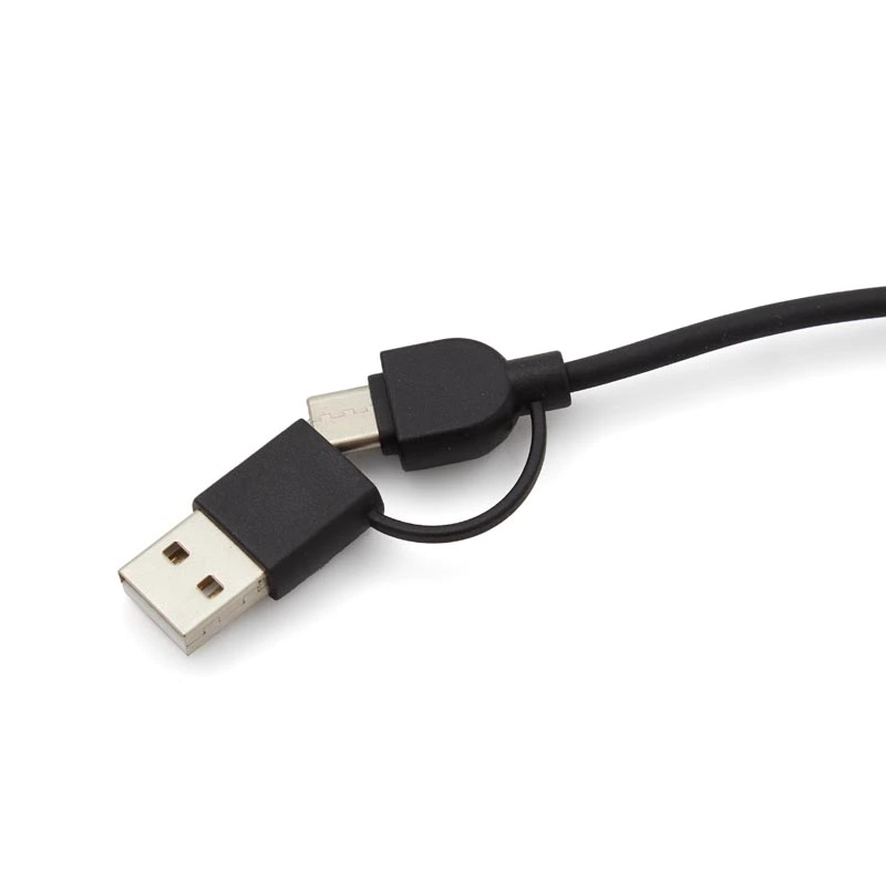 [99030777118062062000] Cable 3 En 1 Bamboo -[99030777118]a - foto 2