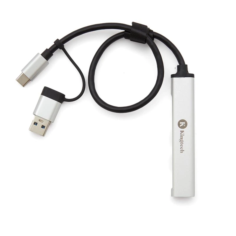 [99030777117055055000] Hub Usb-C Slim -[99030777117]a - foto 4