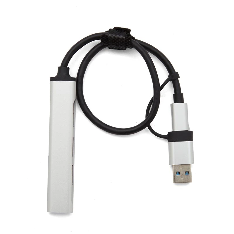 [99030777117055055000] Hub Usb-C Slim -[99030777117]a - foto 5