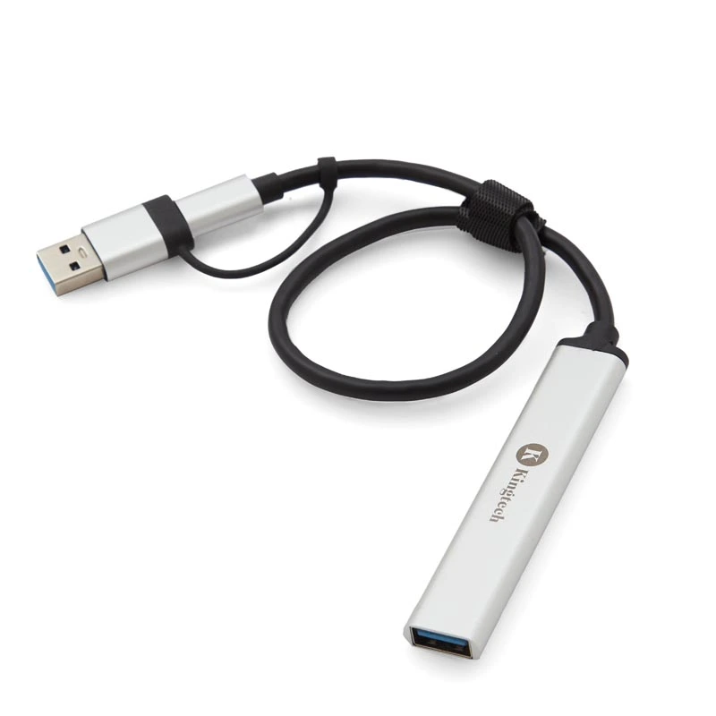 [99030777117055055000] Hub Usb-C Slim -[99030777117]a - foto 6