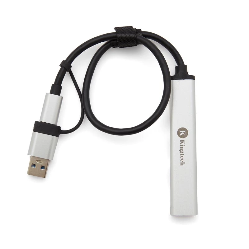 [99030777117055055000] Hub Usb-C Slim -[99030777117]a - foto 7