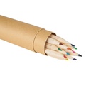 [22011000016036036000] Set De Lapices Colores Eco 12 Tubo -[22011000016]a - foto 4