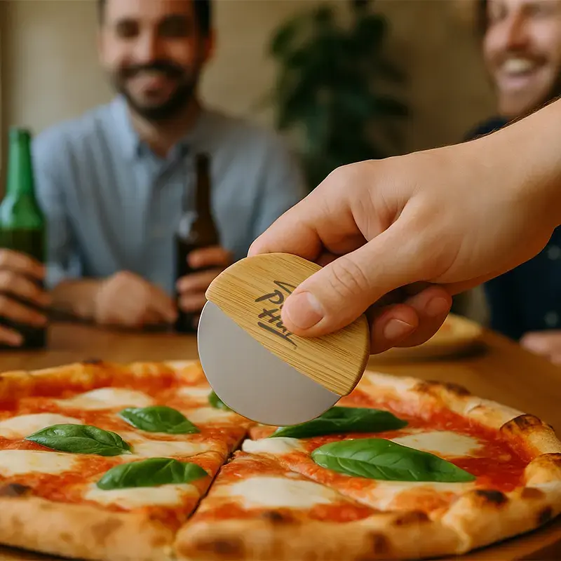 [99030777145036036000] Corta Pizza Mass -[99030777145]a - foto 2