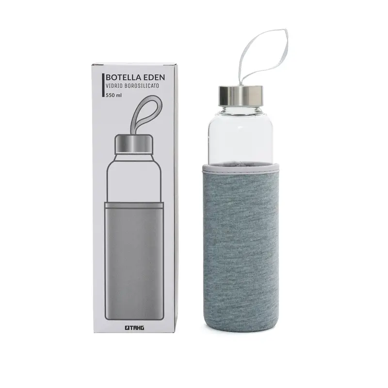 [99030777137055055000] Botella Eden -[99030777137]a - foto 3