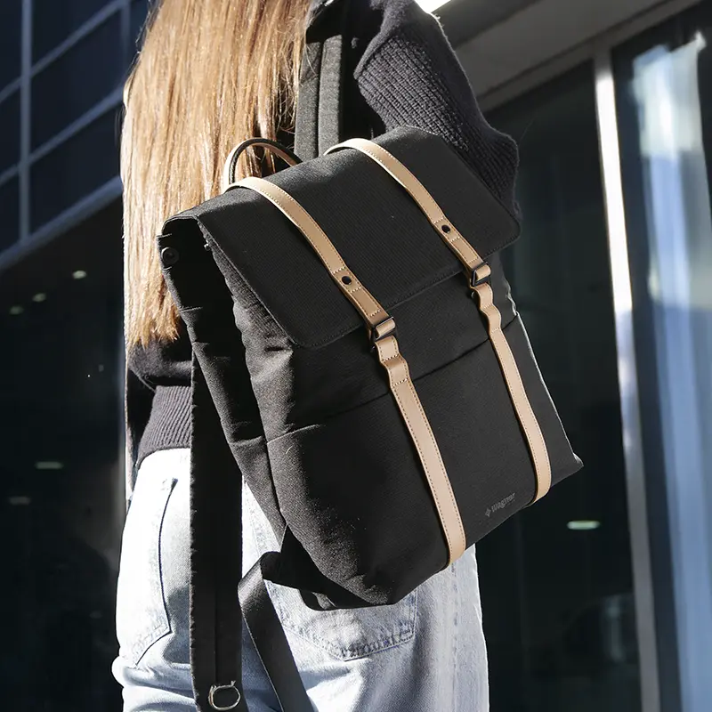 [99030777385D62D62D90] Mochila Lubeck -[99030777385]a - foto 2