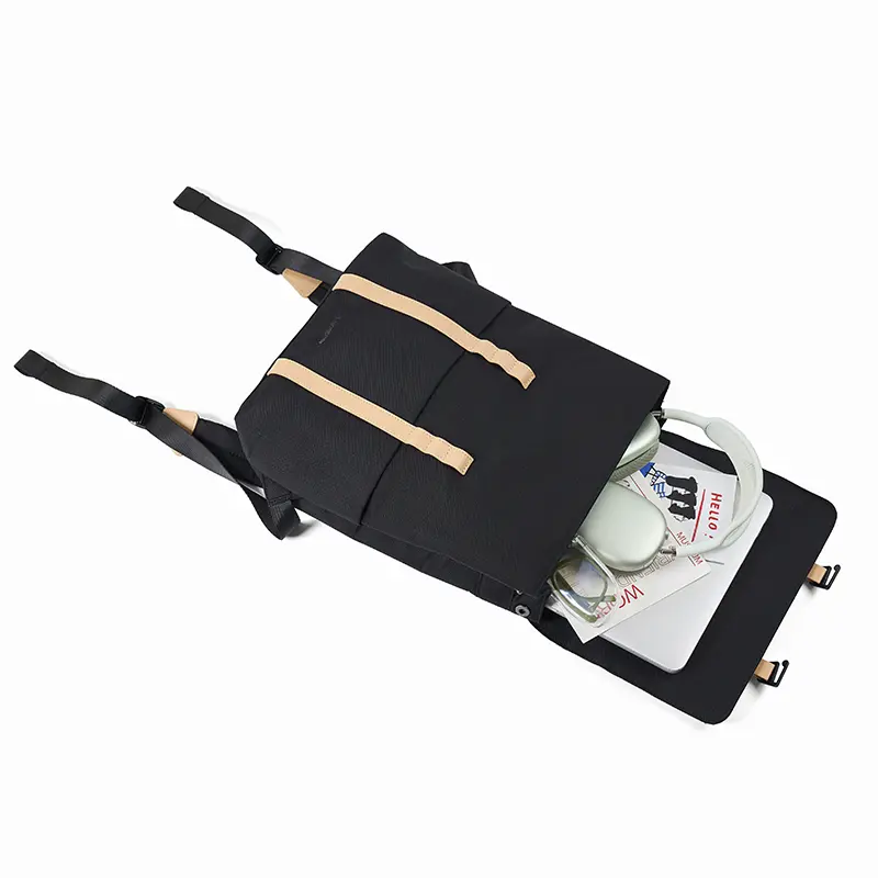[99030777385D62D62D90] Mochila Lubeck -[99030777385]a - foto 3
