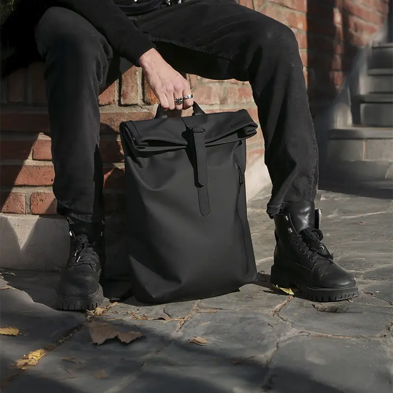 [99030777384D62D62D90] Mochila Weser -[99030777384]a - foto 2