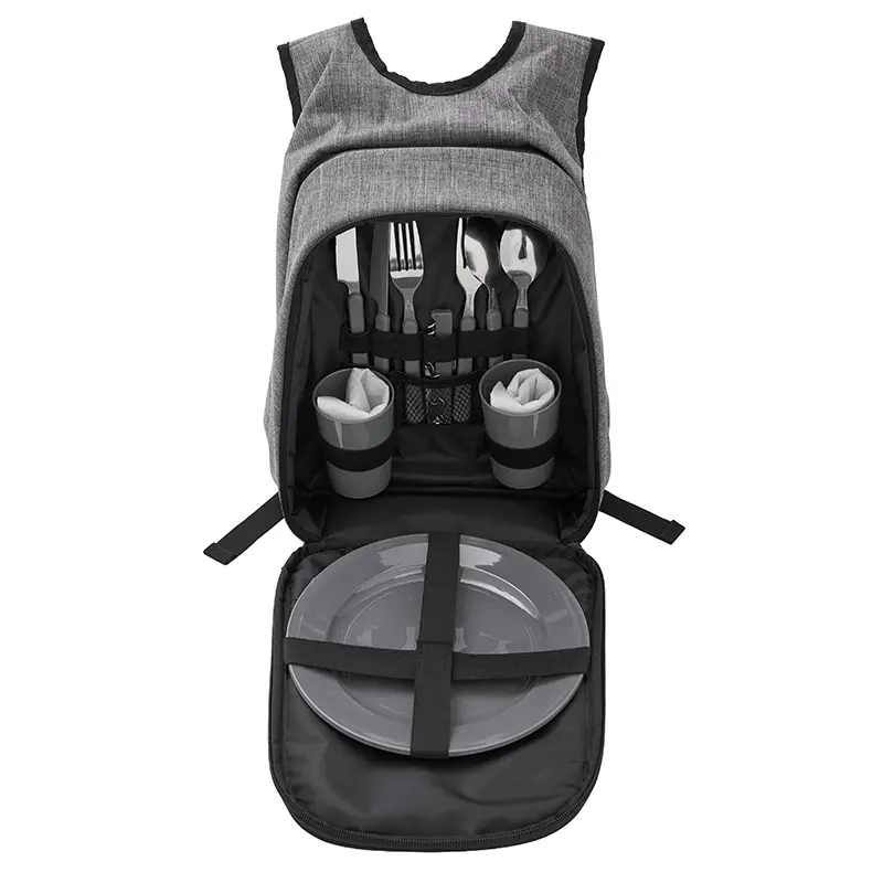 [99030777420D54D62D90] Mochila Picnic Tacoma -[99030777420]a - foto 7