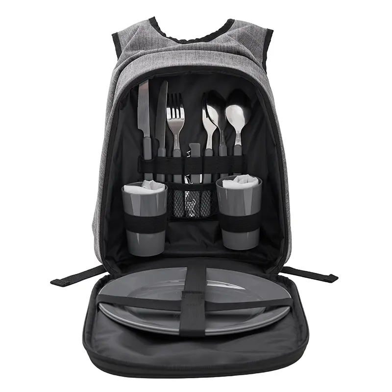 [99030777420D54D62D90] Mochila Picnic Tacoma -[99030777420]a - foto 8