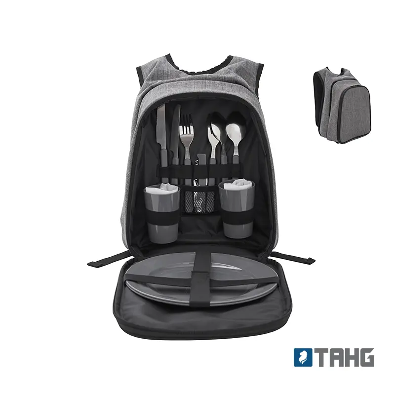 [99030777420D54D62D90] Mochila Picnic Tacoma -[99030777420]a - foto 10