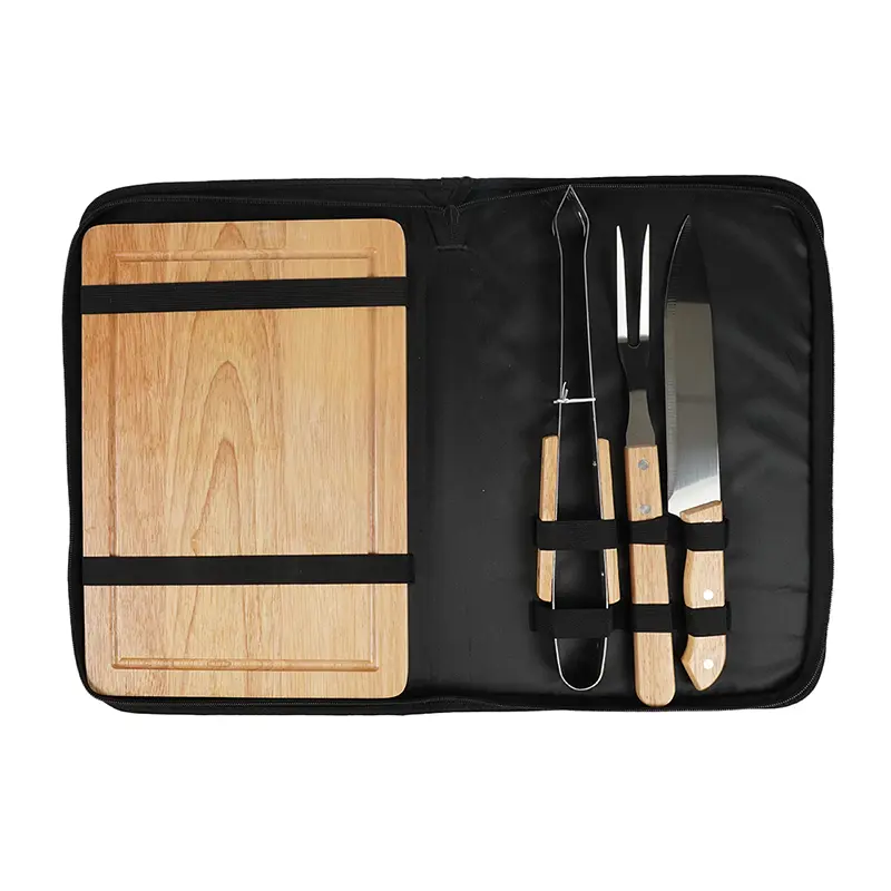 [99030777424D40D40D09] Set De Asado Brasa -[99030777424]a - foto 2