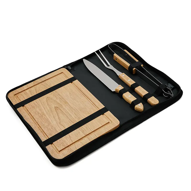 [99030777424D40D40D09] Set De Asado Brasa -[99030777424]a - foto 3