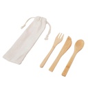 [22050000000036036000] Set Cutlery Bamboo -[22050000000]a - foto 4