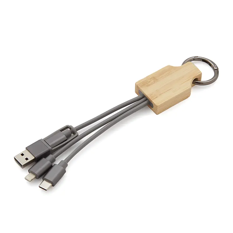 [99030777120055055000] Cable 3 En 1 Ryze -[99030777120]a - foto 3