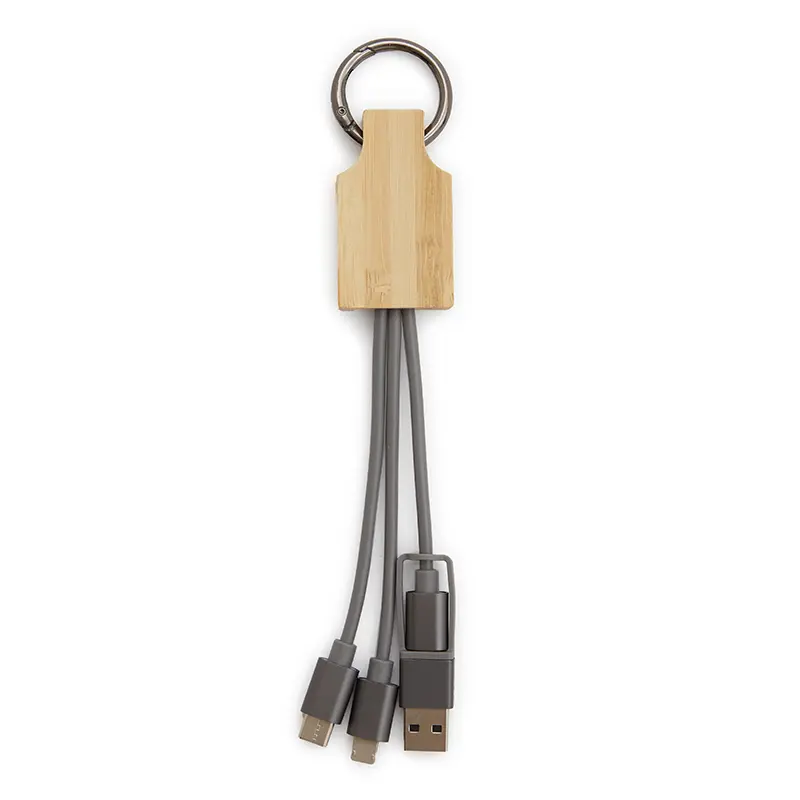 [99030777120055055000] Cable 3 En 1 Ryze -[99030777120]a - foto 4