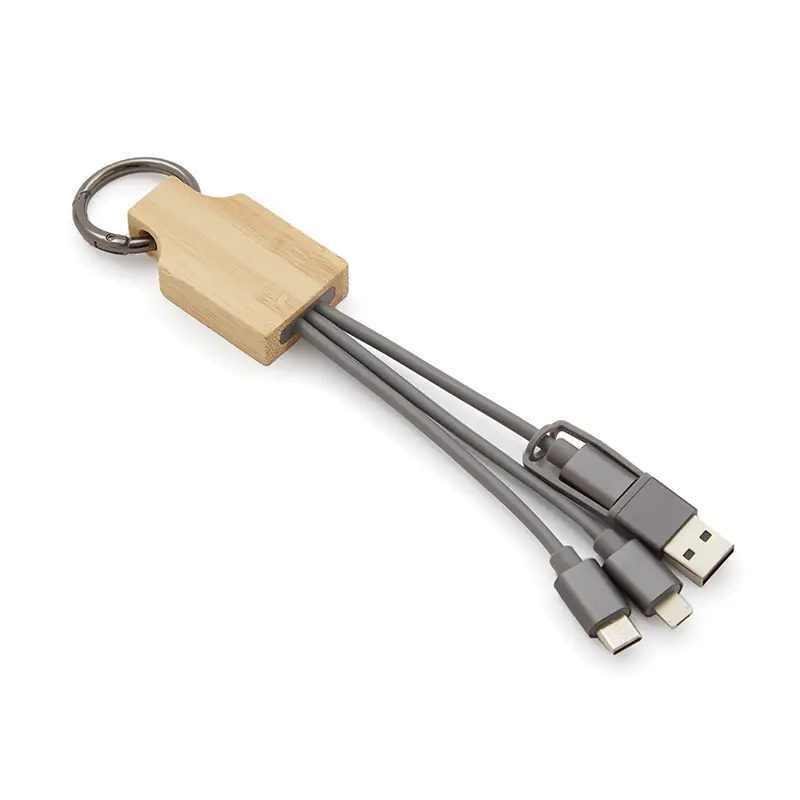 [99030777120055055000] Cable 3 En 1 Ryze -[99030777120]a - foto 5