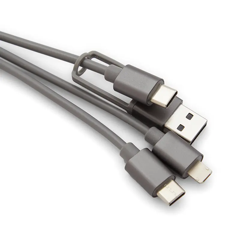 [99030777120055055000] Cable 3 En 1 Ryze -[99030777120]a - foto 6