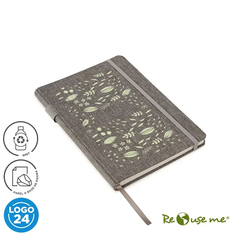 [99020769649D55D55D90] Cuaderno Rock -[99020769649]a - foto 2