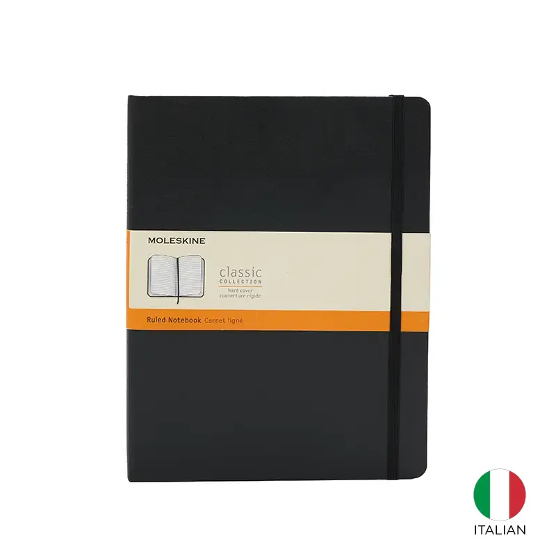 [99030777395D62D62D05] Cuaderno Classic Xl -[99030777395]a - foto 3