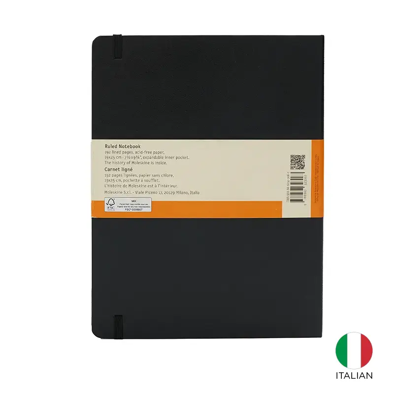 [99030777395D62D62D05] Cuaderno Classic Xl -[99030777395]a - foto 15