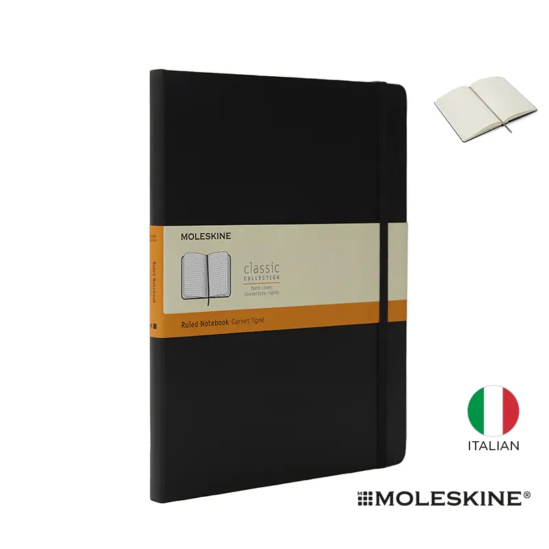 [99030777395D62D62D05] Cuaderno Classic Xl -[99030777395]a - foto 16
