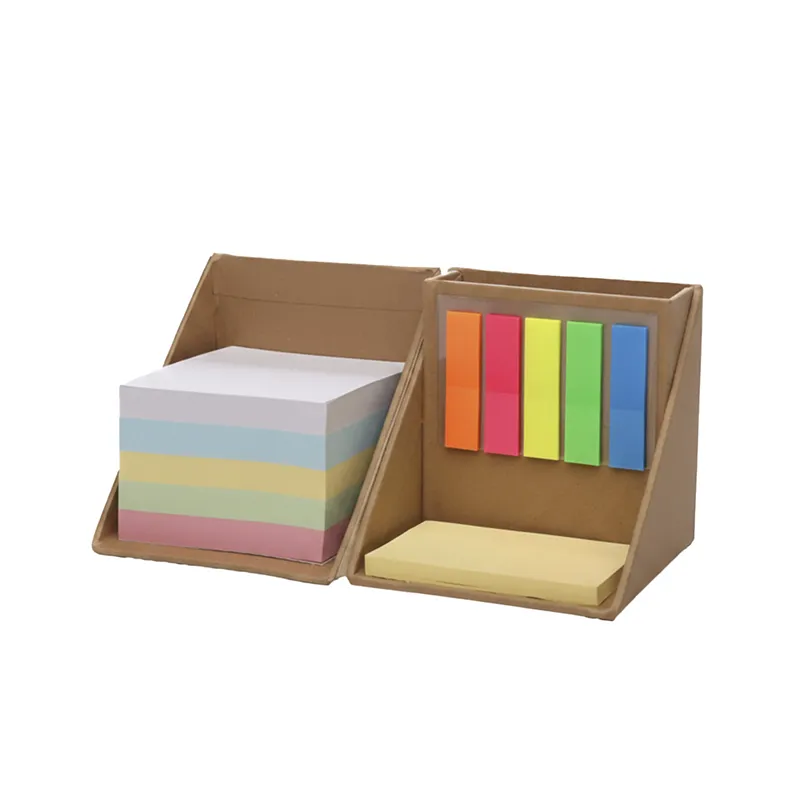 [99030778208D40D40D05] Set Memo Cube -[99030778208]a - foto 2