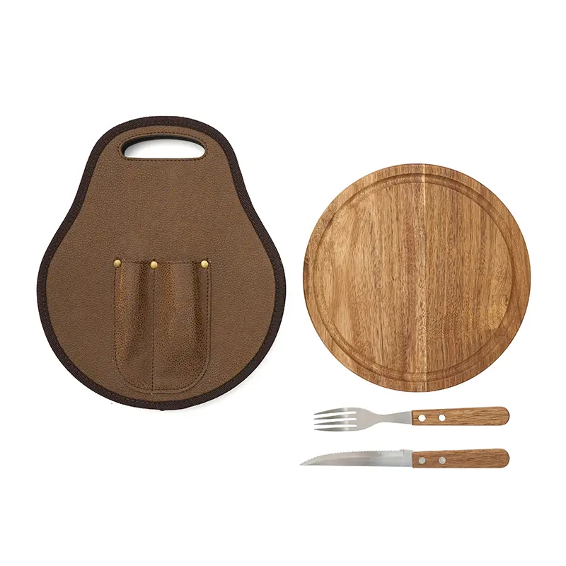 [99030777423D40D40D09] Set De Asado Estribo -[99030777423]a - foto 3