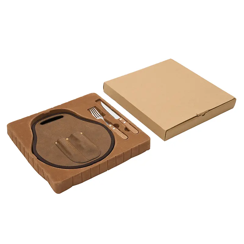 [99030777423D40D40D09] Set De Asado Estribo -[99030777423]a - foto 4