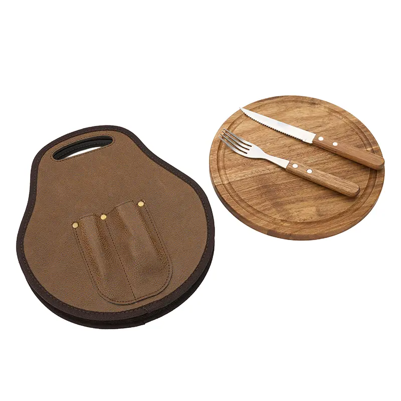 [99030777423D40D40D09] Set De Asado Estribo -[99030777423]a - foto 6